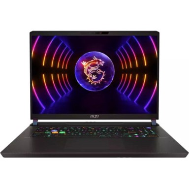 MSI Laptop Vector 17 HX AI A2XWHG-041, Intel Core Ultra 9 275HX, 17.3", 2560 x 1600, 32 GB, 2 TB SSD, Windows 11 Home, crna (obnovljen)